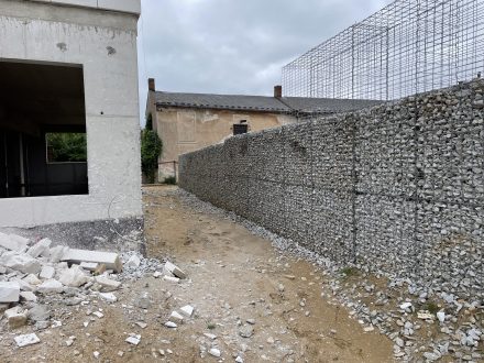 2.7. - Gabion jih